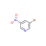 3-Bromo-5-nitropyridine|CS-W003163|15862-30-3
