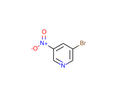 3-Bromo-5-nitropyridine|CS-W003163|15862-30-3