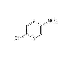 2-Bromo-5-nitropyridine|CS-W007858|4487-59-6