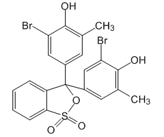 Bromocresol Purple, indicator, ACS reagent|422158|115-40-2