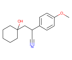 Venlafaxine Impurity 34|C4X-143434|93413-76-4