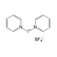 Bis(pyridine)iodonium tetrafluoroborate|CS-0213654|15656-28-7