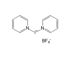 Bis(pyridine)iodonium tetrafluoroborate|CS-0213654|15656-28-7