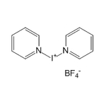 Bis(pyridine)iodonium tetrafluoroborate|CS-0213654|15656-28-7