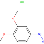 (3,4-Dimethoxyphenyl)hydrazine (hydrochloride)|CS-W006381|40119-17-3