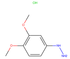 (3,4-Dimethoxyphenyl)hydrazine (hydrochloride)|CS-W006381|40119-17-3