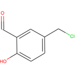 5-(Chloromethyl)-2-hydroxybenzaldehyde|CS-0654764|23731-06-8