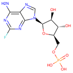 Fludarabine (phosphate)|CS-0861|75607-67-9