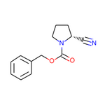 Benzyl (R)-2-cyanopyrrolidine-1-carboxylate|CS-0146417|620601-77-6
