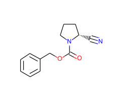 Benzyl (R)-2-cyanopyrrolidine-1-carboxylate|CS-0146417|620601-77-6