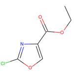 Ethyl 2-chlorooxazole-4-carboxylate|CS-W004930|460081-18-9