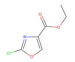 Ethyl 2-chlorooxazole-4-carboxylate|CS-W004930|460081-18-9