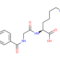 Hippuryl-Lys-OH|CPTD784195|740-63-6