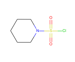 Piperidine-1-sulfonyl chloride|CS-W019289|35856-62-3