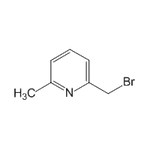 2-(Bromomethyl)-6-methylpyridine|CS-W008251|68470-59-7