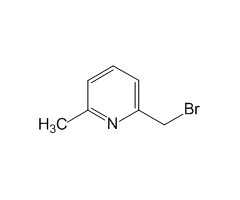 2-(Bromomethyl)-6-methylpyridine|CS-W008251|68470-59-7