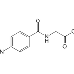 4-Aminohippuric acid|CS-4816|61-78-9