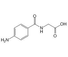 4-Aminohippuric acid|CS-4816|61-78-9