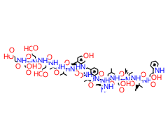 Succinyl-(Glu9,Ala11·15)-Endothelin-1 (8-21)|CPTD787714|142569-99-1