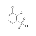 2,3-Dichlorobenzene-1-sulfonyl chloride|CS-W014637|82417-45-6