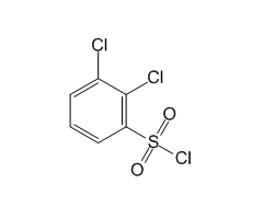 2,3-Dichlorobenzene-1-sulfonyl chloride|CS-W014637|82417-45-6