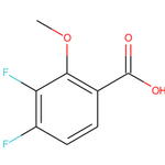 3,4-Difluoro-2-methoxybenzoic acid|CS-0061930|875664-52-1