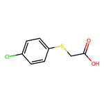 2-((4-Chlorophenyl)thio)acetic acid|CS-0035436|3405-88-7