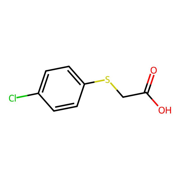 2-((4-Chlorophenyl)thio)acetic acid|CS-0035436|3405-88-7