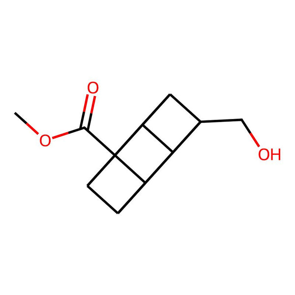 Methyl 4-(hydroxymethyl)cubane-1-carboxylate|CS-W001054|60462-19-3