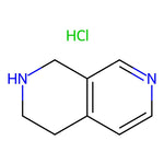 1,2,3,4-Tetrahydro-2,7-naphthyridine hydrochloride|CS-D0201|1354940-72-9