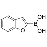 Benzofuran-2-boronic acid|40366|98437-24-2