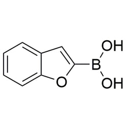 Benzofuran-2-boronic acid|40366|98437-24-2