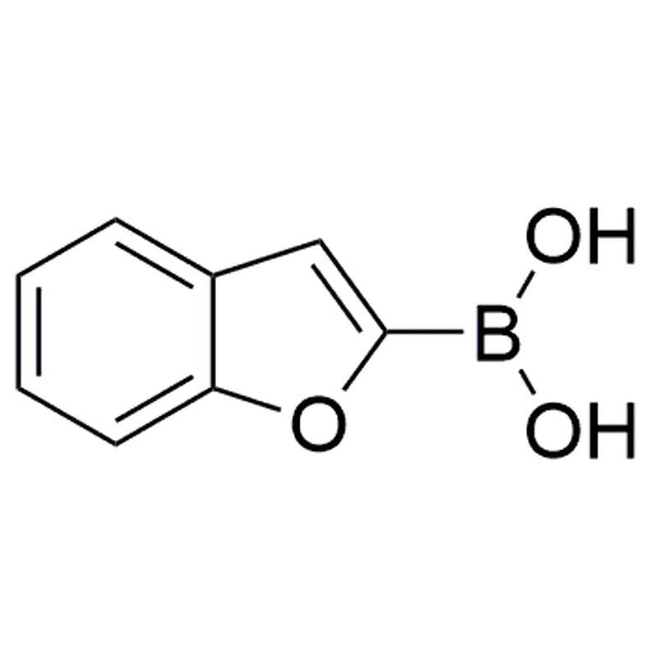 Benzofuran-2-boronic acid|40366|98437-24-2