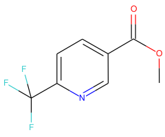 Methyl 6-(trifluoromethyl)nicotinate|CS-W015385|221313-10-6