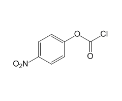 4-Nitrophenyl chloroformate|C3D-25969|7693-46-1