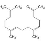(5E,9E)-Farnesylacetone|CS-0166804|1117-52-8