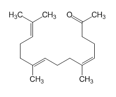(5E,9E)-Farnesylacetone|CS-0166804|1117-52-8