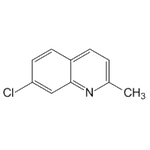 7-Chloroquinaldine|CS-W020576|4965-33-7