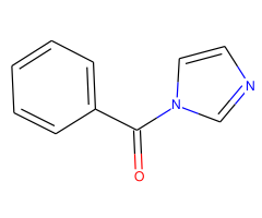 N-Benzoylimidazole|CS-W017598|10364-94-0