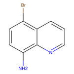 5-Bromoquinolin-8-amine|CS-W006540|53472-18-7