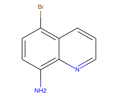 5-Bromoquinolin-8-amine|CS-W006540|53472-18-7