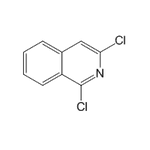 1,3-Dichloroisoquinoline|CS-W002162|7742-73-6