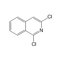 1,3-Dichloroisoquinoline|CS-W002162|7742-73-6