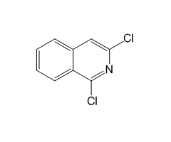 1,3-Dichloroisoquinoline|CS-W002162|7742-73-6