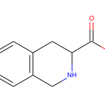 1,2,3,4-Tetrahydroisoquinoline-3-carboxylic acid|CS-W004987|67123-97-1