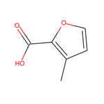 3-Methylfuran-2-carboxylic acid|CS-0059276|4412-96-8