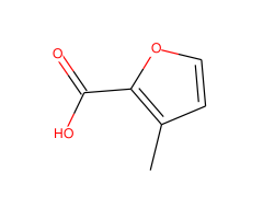 3-Methylfuran-2-carboxylic acid|CS-0059276|4412-96-8