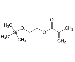 2-(Trimethylsilyloxy)ethyl methacrylate|CS-0158066|17407-09-9