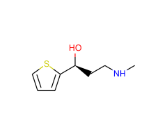 (S)-(-)-3-(N-Methylamino)-1-(2-thienyl)-1-propanol|CS-M3028|116539-55-0