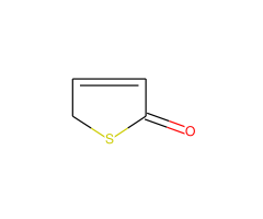 2(5H)-thiophene, 97%|423958|3354-32-3